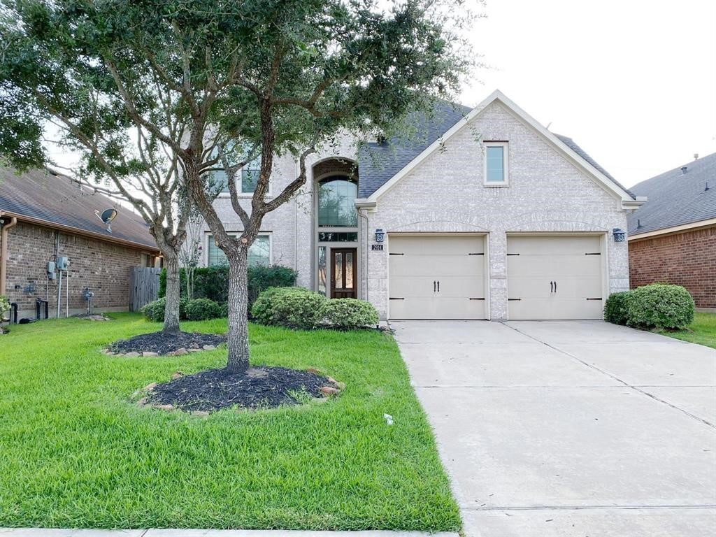 2914 Fair Chase Drive Katy TX 77494