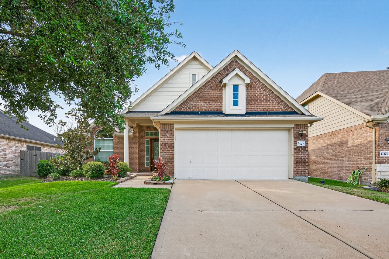 13430 Barons Lake Lane Cypress TX 77429