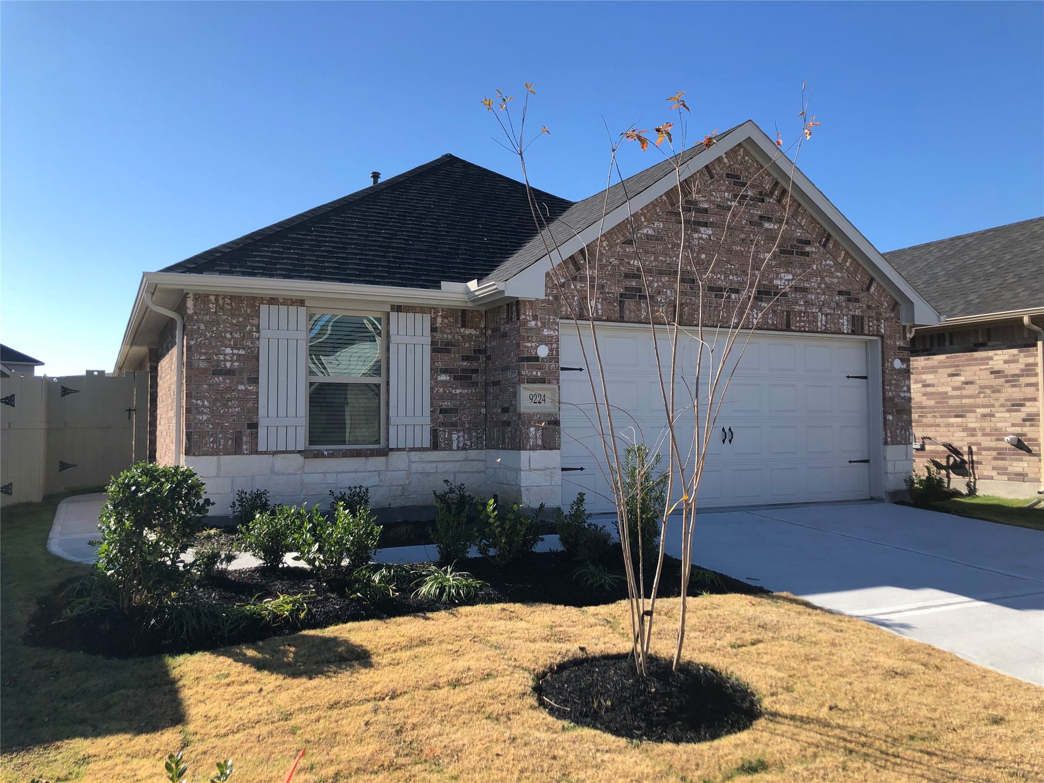 9224 Inland Leather Lane Conroe TX 77385