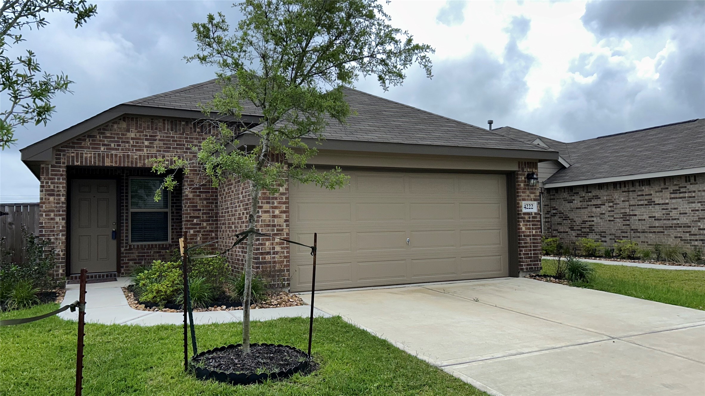 4222 Magnolia Bay Drive Baytown TX 77521