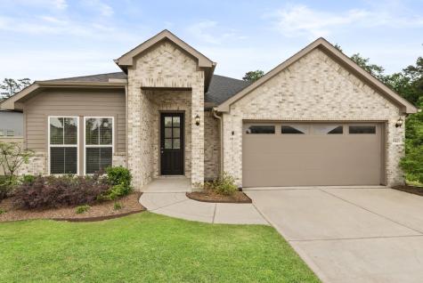 15423 Bells Vireo Court Magnolia TX 77354