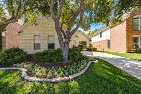1710 Lakeside Enclave Drive Houston TX 77077
