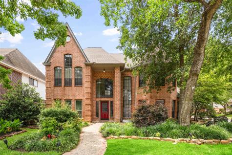 8202 Redchurch Drive Spring TX 77379