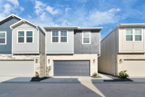 1526 Parkland Oak Drive Houston TX 77084