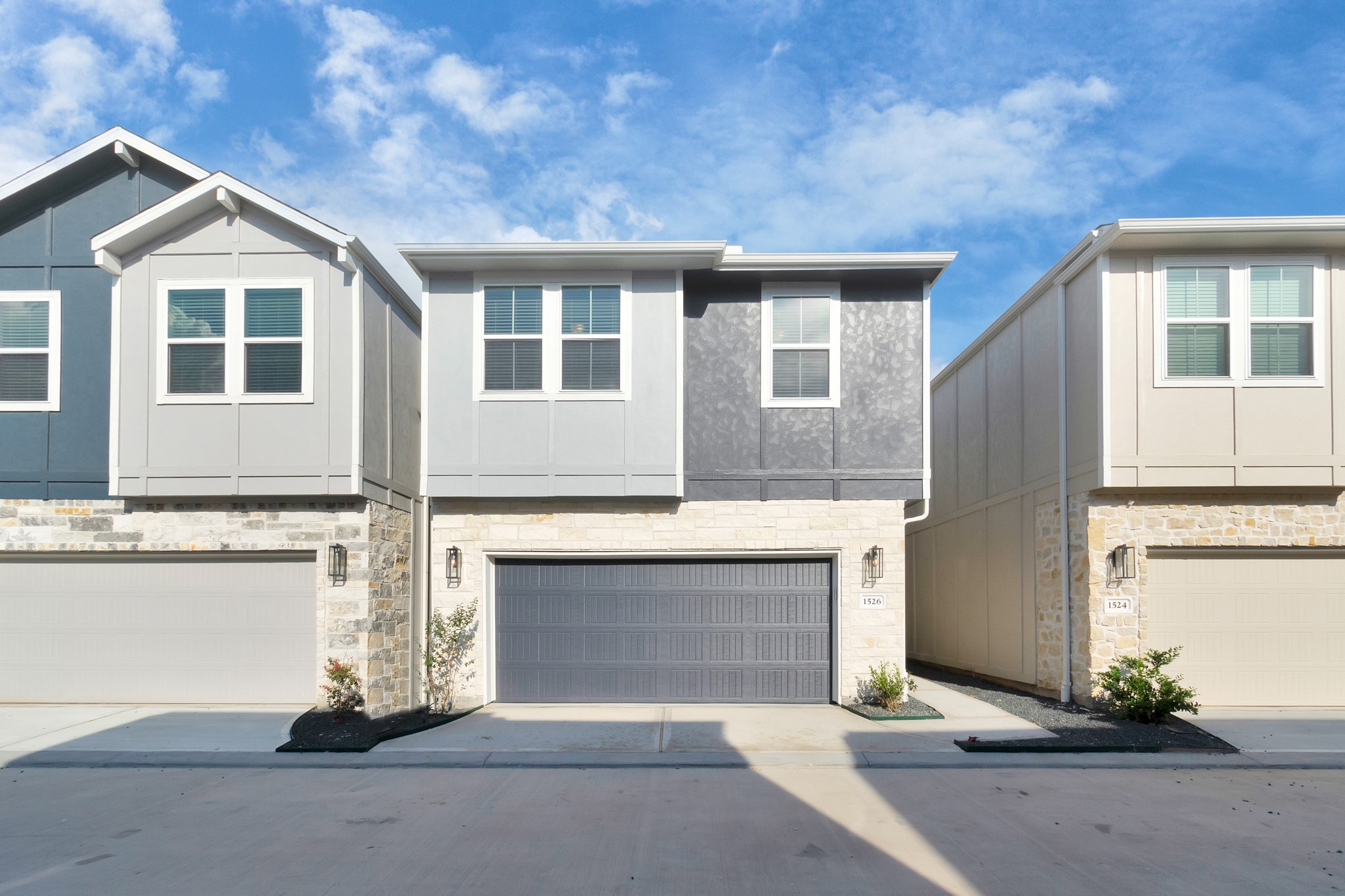 1526 Parkland Oak Drive Houston TX 77084