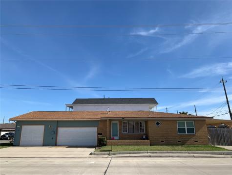 2808 43rd Street Galveston TX 77550