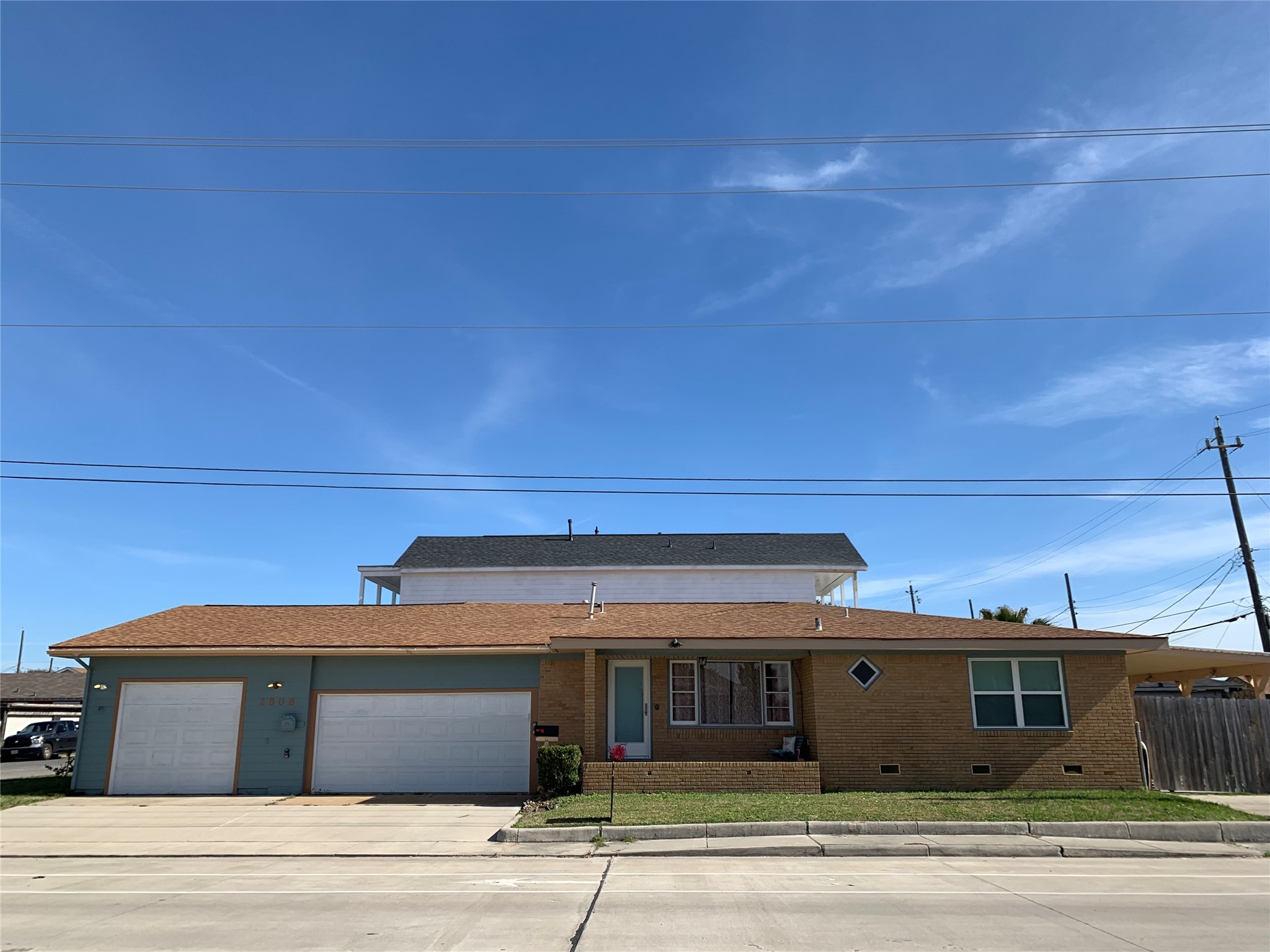 2808 43rd Street Galveston TX 77550