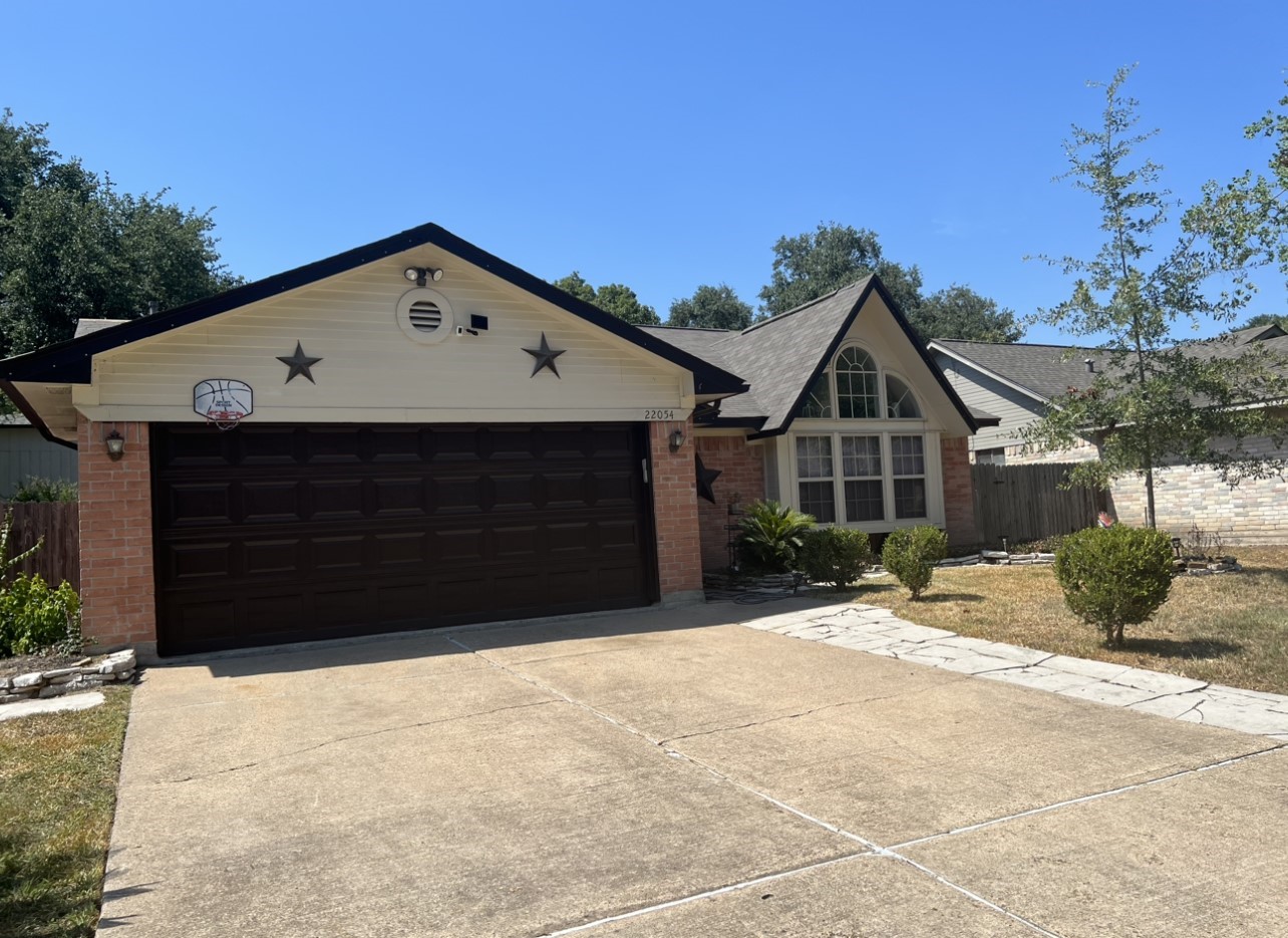 22054 Rivermead Drive Katy TX 77449
