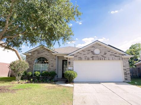 22027 Castle Hawk Trail Richmond TX 77407