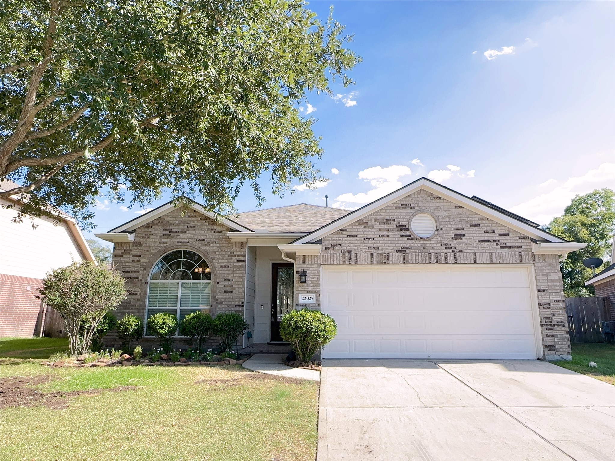 22027 Castle Hawk Trail Richmond TX 77407