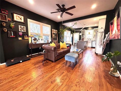 216 North Edgewood Street Houston TX 77011