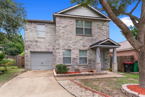6238 Cottage Pines Drive Katy TX 77449
