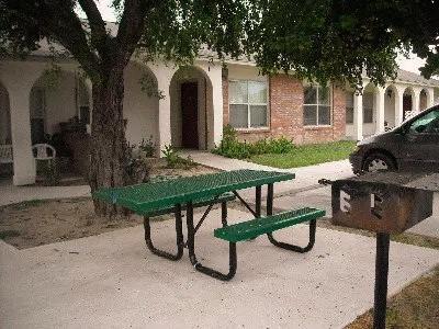 2300 Alamo Street Zapata TX 78076