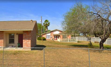 2300 Alamo Street Zapata TX 78076