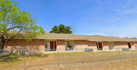 2300 Alamo Street Zapata TX 78076