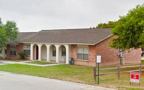 2300 Alamo Street Zapata TX 78076