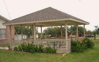 2300 Alamo Street Zapata TX 78076
