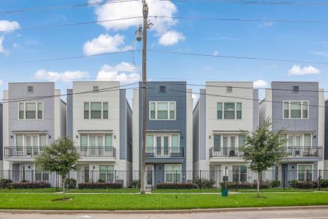 2609 Hutchins Street Houston TX 77004