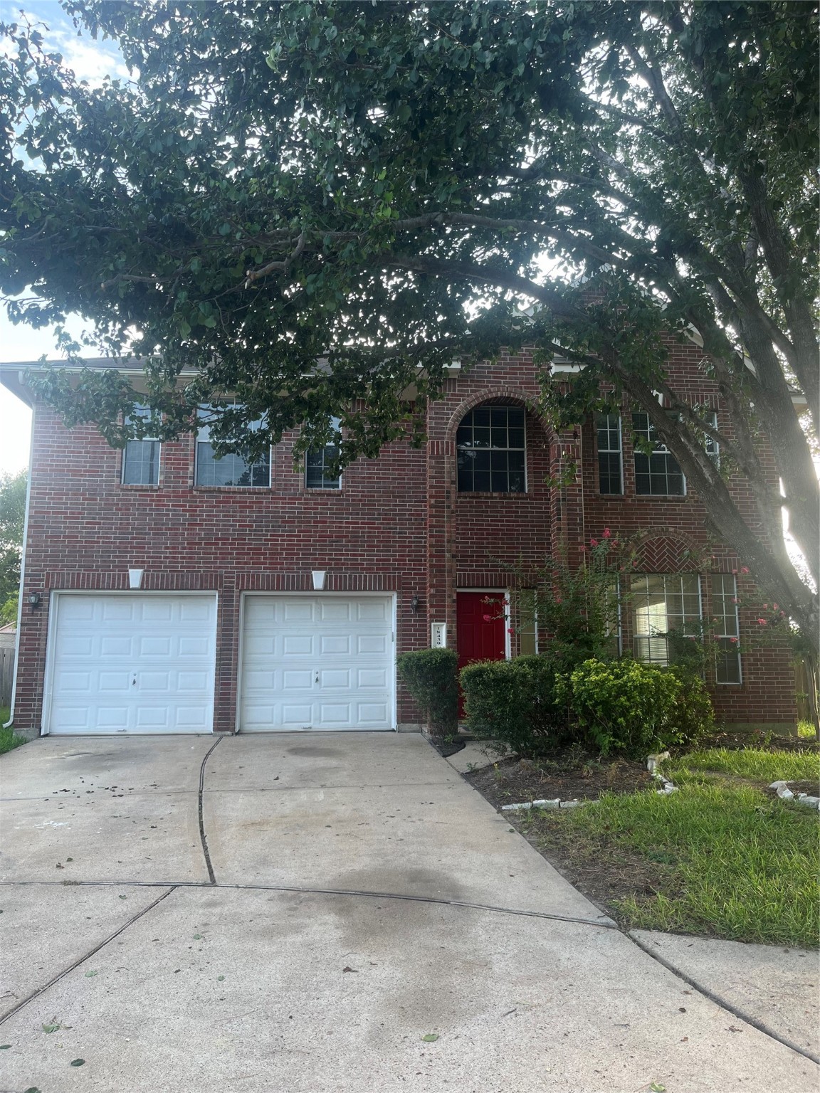 18439 Cobblestone Drive Cypress TX 77429