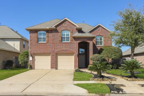 6011 Pomme Bay Pass Missouri City TX 77459