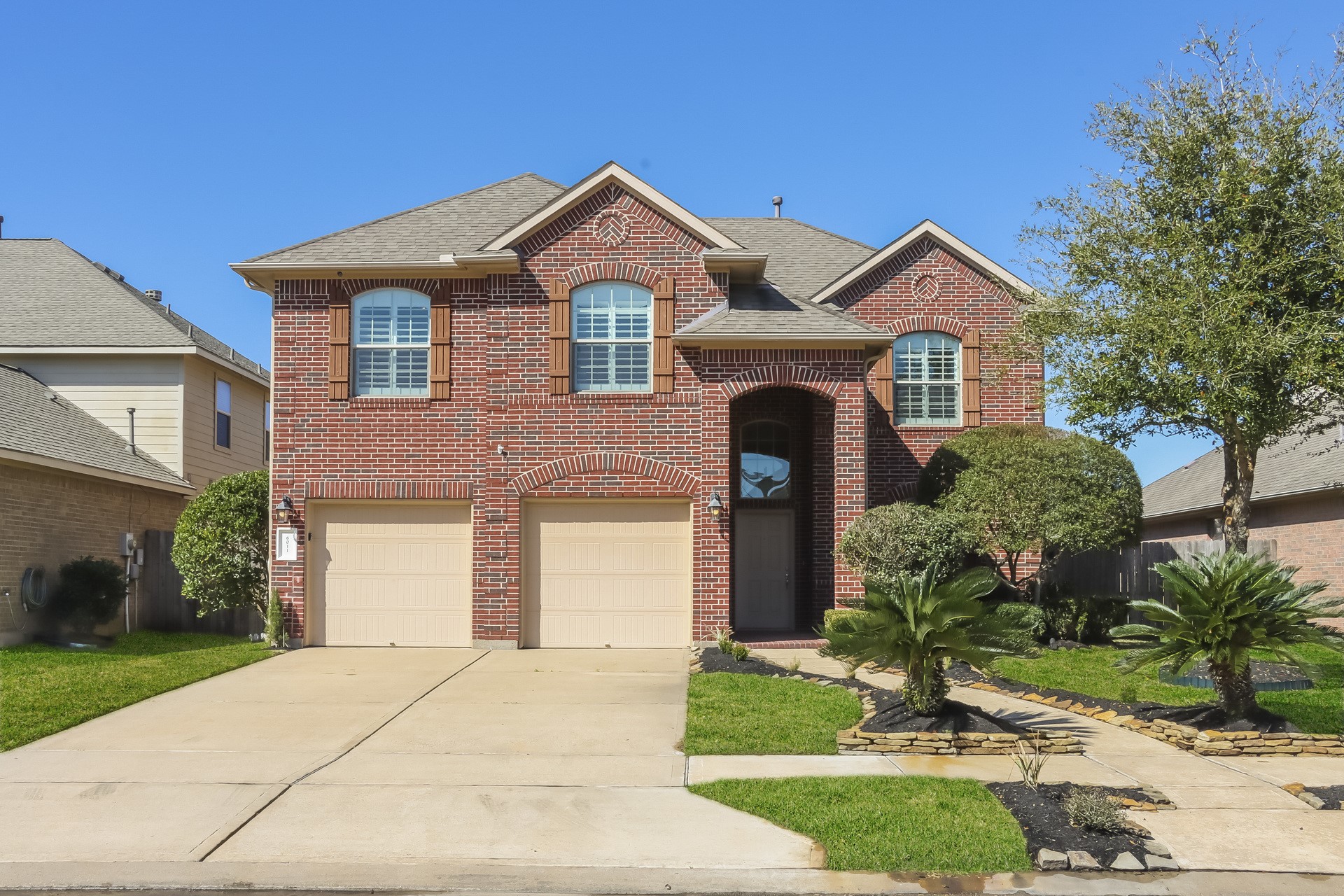 6011 Pomme Bay Pass Missouri City TX 77459