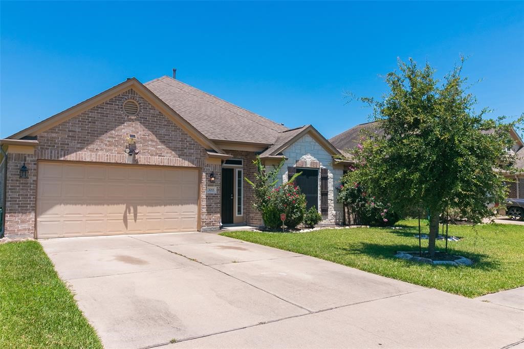 3015 Fern Brook Lane Rosenberg TX 77471