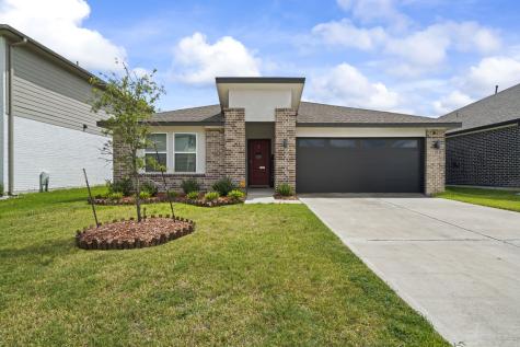 302 Dusty Bridle Lane Rosharon TX 77583