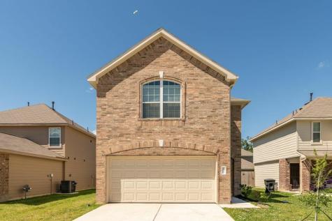 11967 Munich Drive Houston TX 77044