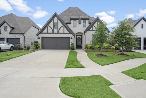 16943 Lupine Meadow Lane Humble TX 77346