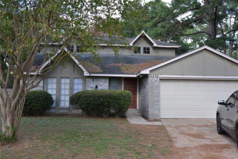 12538 Hideaway Park Drive Cypress TX 77429