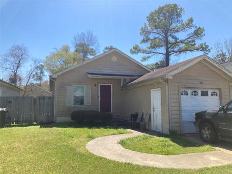 11806 Greenglen Drive Houston TX 77044