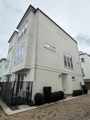 5413 Larkin Street Houston TX 77007