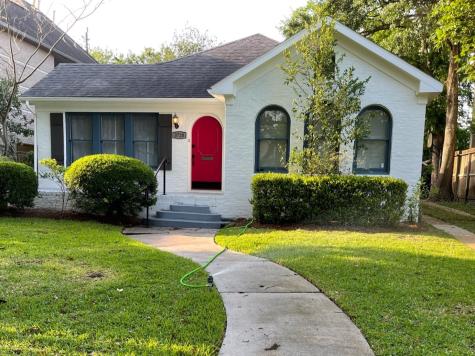 3720 Jardin Street Houston TX 77005