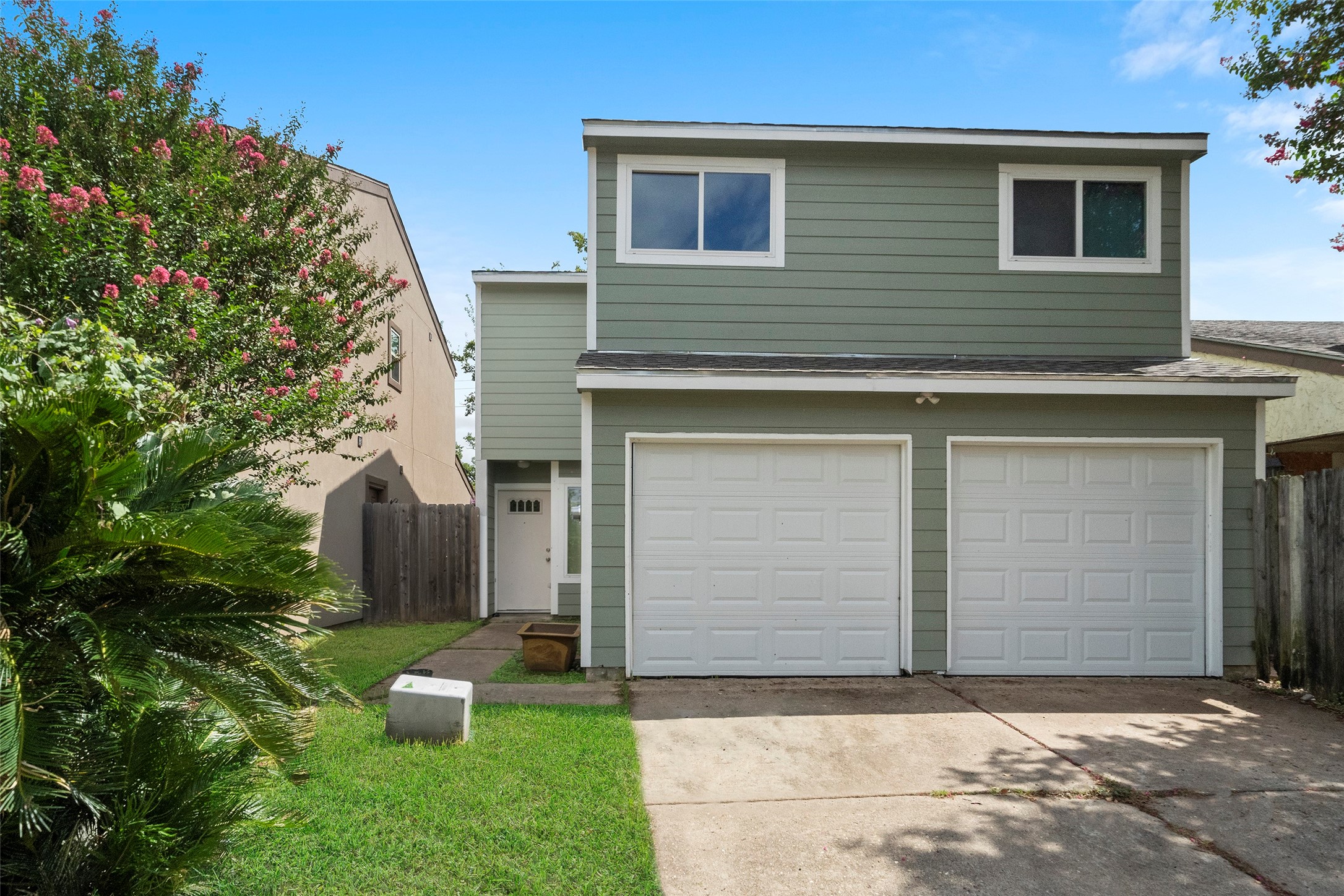 4418 Stanford Court Houston TX 77041