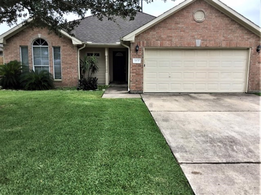 11831 Oregon Trail Santa Fe TX 77510