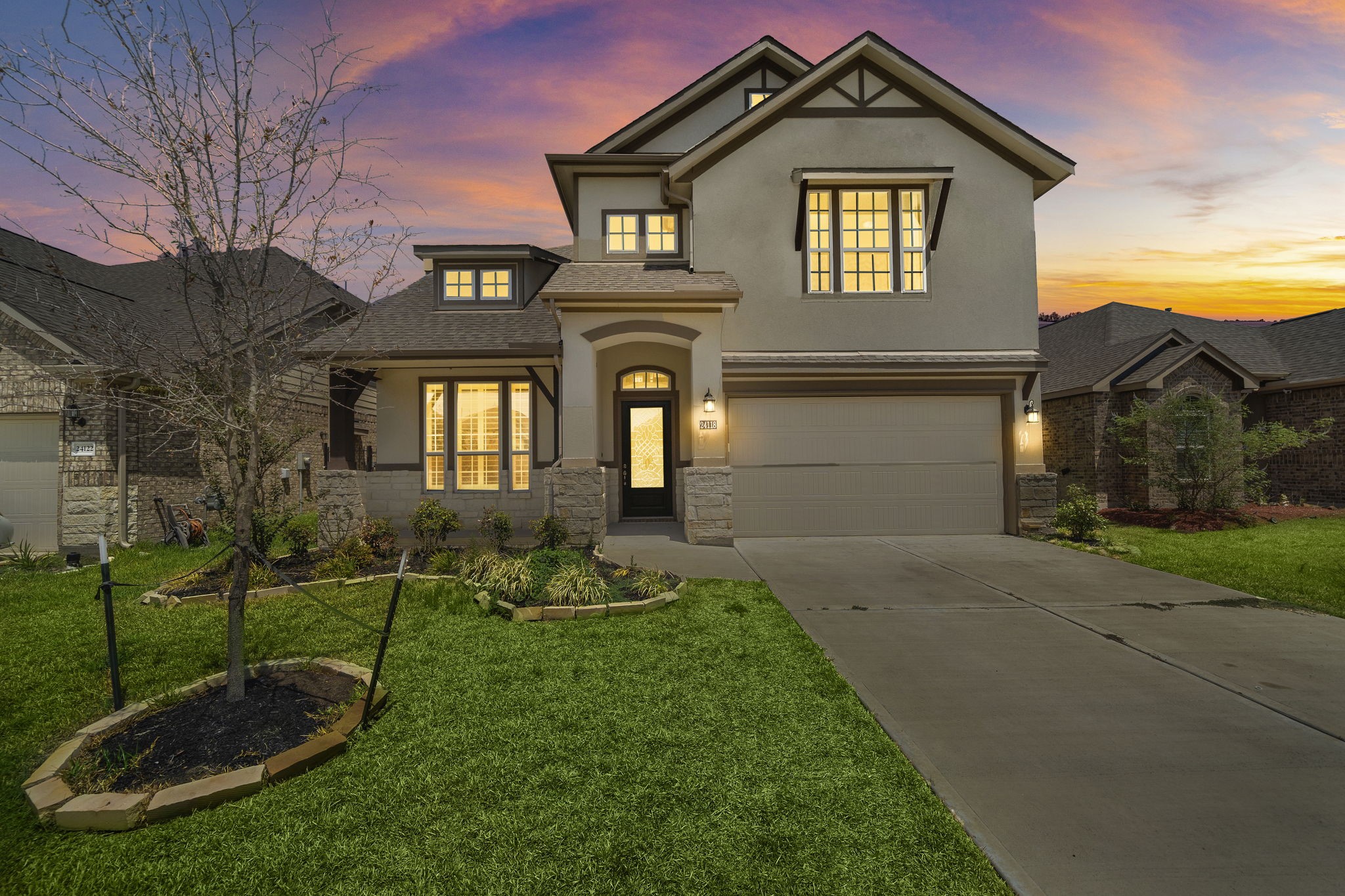24118 Tirso River Court Katy TX 77493