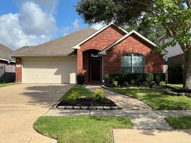 23210 Prairie Lily Lane Katy TX 77494