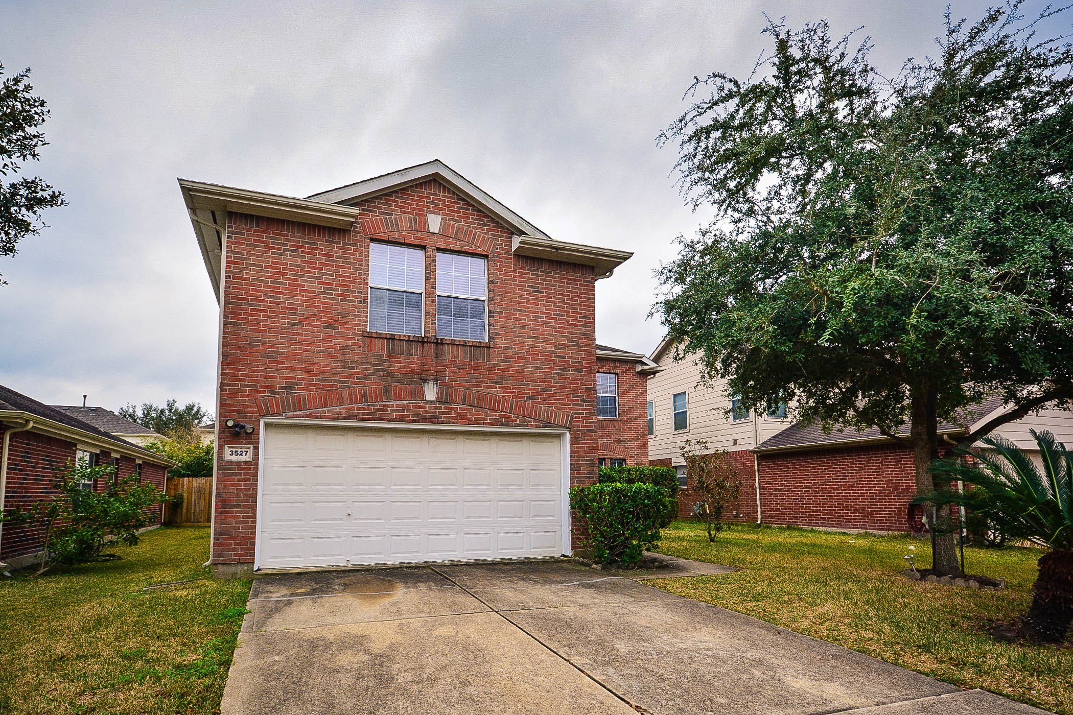 3527 Benjamin Franklin Lane Missouri City TX 77459