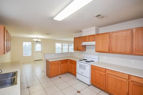 3527 Benjamin Franklin Lane Missouri City TX 77459