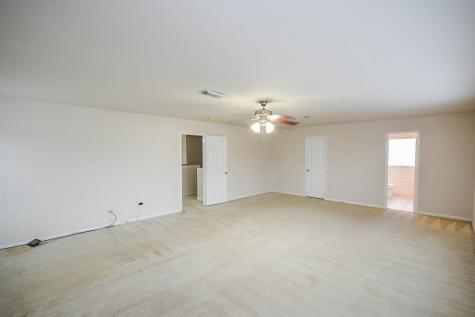 3527 Benjamin Franklin Lane Missouri City TX 77459