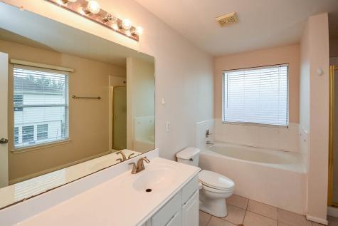 3527 Benjamin Franklin Lane Missouri City TX 77459