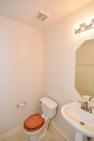 3527 Benjamin Franklin Lane Missouri City TX 77459