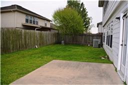 3527 Benjamin Franklin Lane Missouri City TX 77459