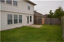 3527 Benjamin Franklin Lane Missouri City TX 77459