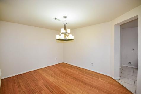 3527 Benjamin Franklin Lane Missouri City TX 77459