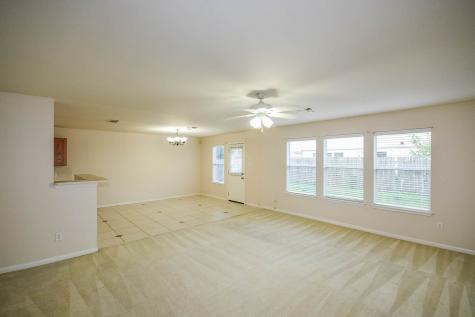 3527 Benjamin Franklin Lane Missouri City TX 77459