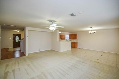 3527 Benjamin Franklin Lane Missouri City TX 77459