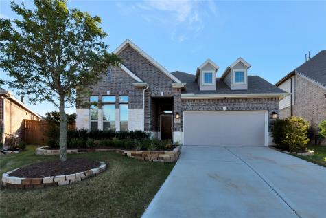 19723 Red Copper Lane Cypress TX 77433
