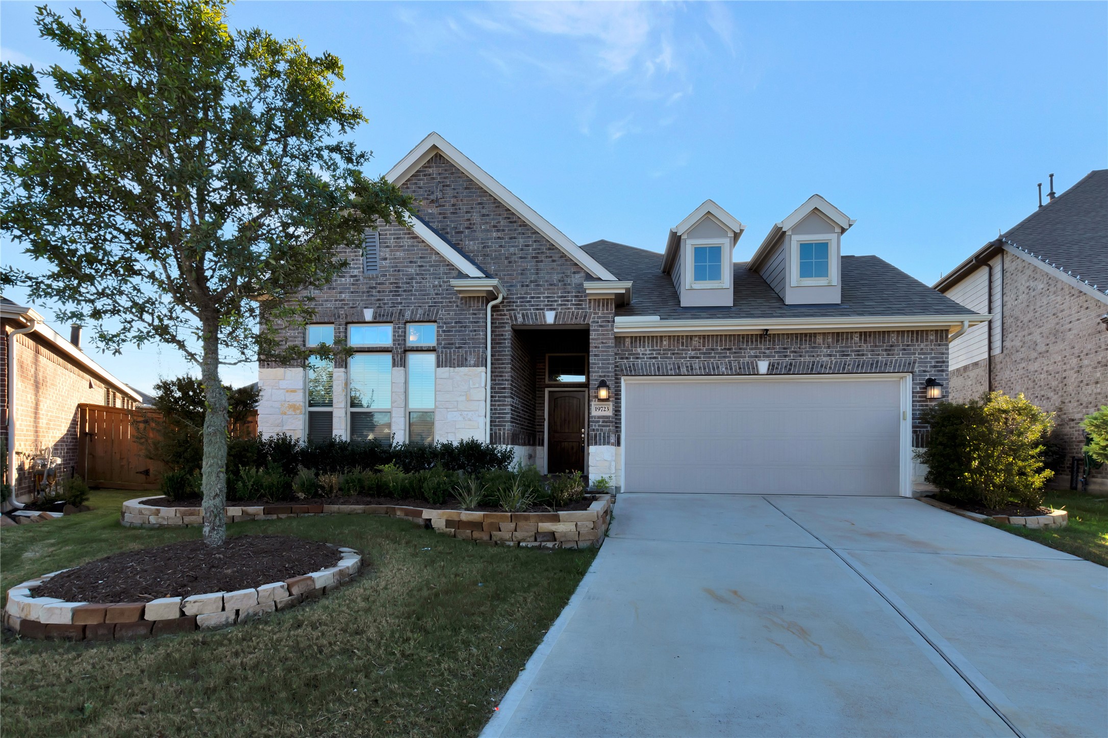 19723 Red Copper Lane Cypress TX 77433