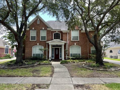 13119 Dogwood Blossom Trail Houston TX 77065